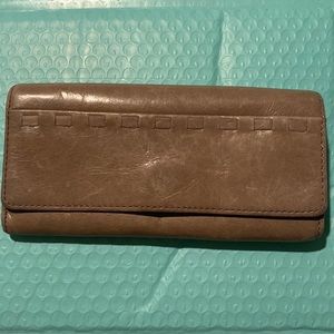 Hobo wallet